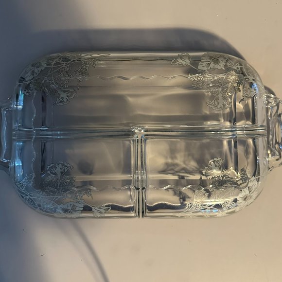 Condiment Tray - Glass - Picture 4 of 6